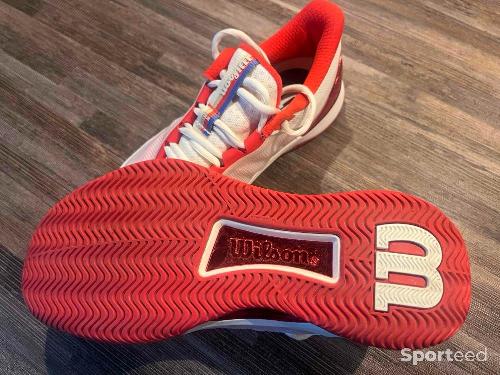 Padel - Chaussures de padel  - photo 4