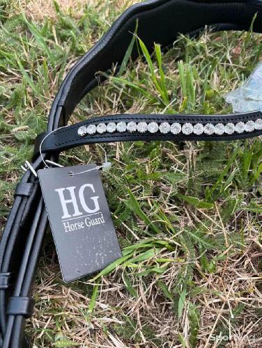 Equitation - Filet poney  - photo 6