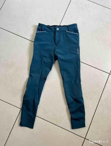 Pantalon équitation 