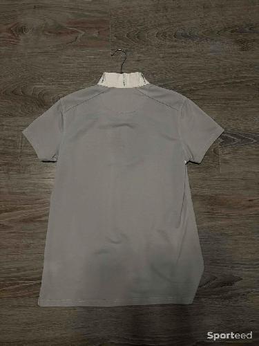 Equitation - polo de concours  - photo 4