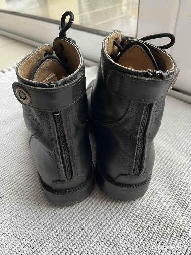 Equitation - Boots cuir  - photo 5