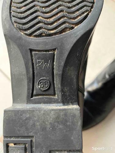 Equitation - Boots hiver  - photo 5