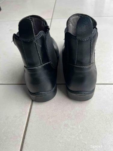 Equitation - Boots enfant  - photo 5