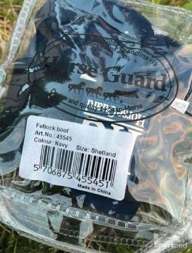 Equitation - Protège boulet  - photo 5