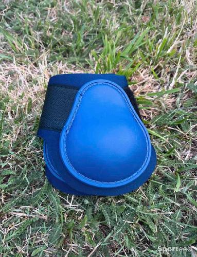 Equitation - Protège boulet  - photo 5