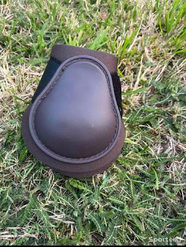 Equitation - Protège boulet  - photo 5