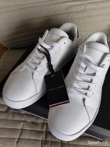 Chaussures Tommy Hilfiger 