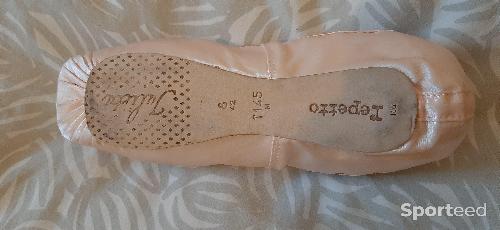 Danse classique - Pointes danse classique - photo 6