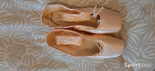 Danse classique - Pointes danse classique - photo 6