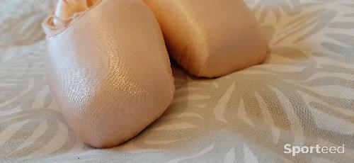 Danse classique - Pointes danse classique - photo 6