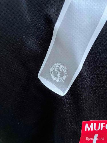 Football - Maillot Ronaldo Manchester united  - photo 6