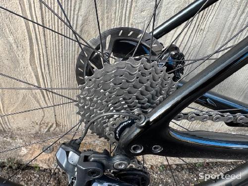 Vélo route - Specialized Roubaix Pro - photo 4