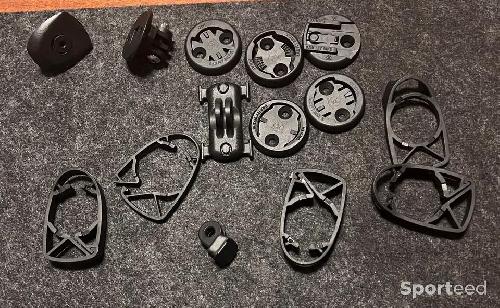 Vélo route - cockpit Roval de 380 x 75 mm - photo 6