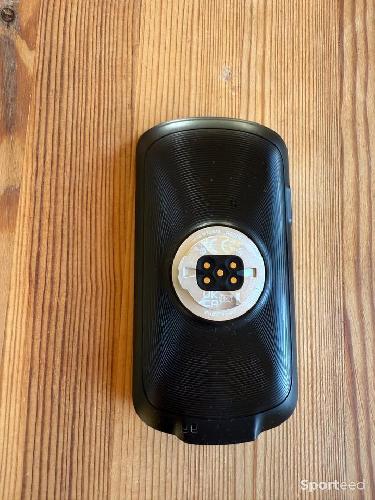 Vélo tout terrain - VTT - Garmin Edge 1040 - photo 4