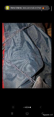 Ski de randonnée - Manteau - photo 6