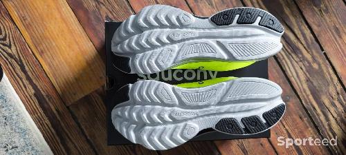 Course à pied route - Kinvara 16 - photo 6