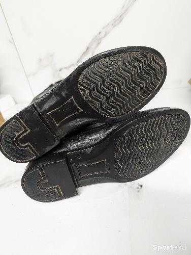 Equitation - Botte d'équitation QHP Romy adulte + top - photo 6