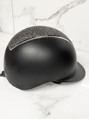 Equitation - Bombe d'équitation harry's horse - photo 6