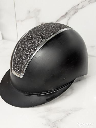 Equitation - Bombe d'équitation harry's horse - photo 6