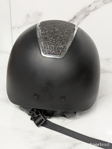 Equitation - Bombe d'équitation harry's horse - photo 6