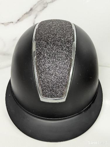 Equitation - Bombe d'équitation harry's horse - photo 6