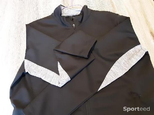 Blouson homme