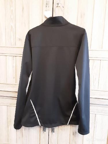 Course à pied trail - Blouson homme - photo 6