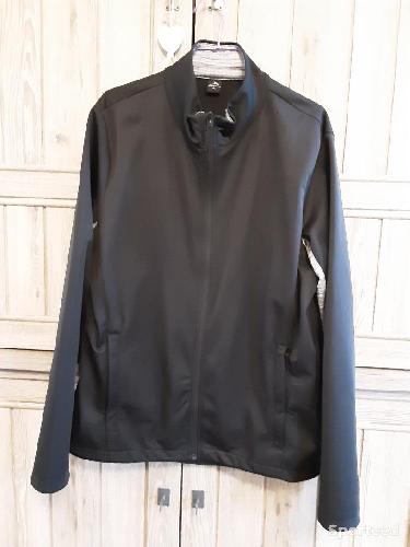 Course à pied trail - Blouson homme - photo 6