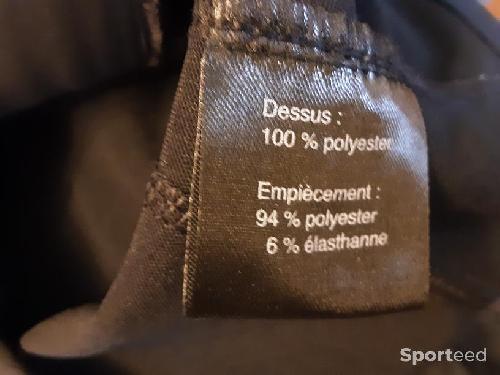 Course à pied trail - Blouson homme - photo 6