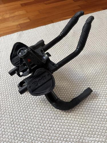 Cockpit Deda Crononero Evo - Triathlon