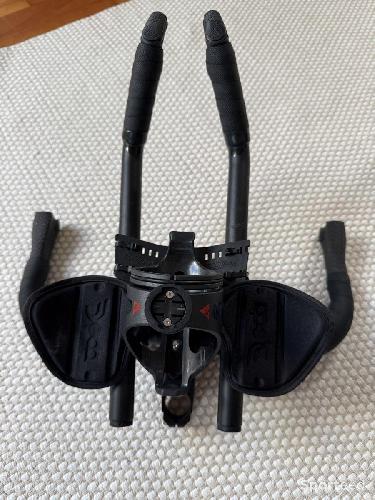 Triathlon - Cockpit Deda Crononero Evo - Triathlon - photo 6