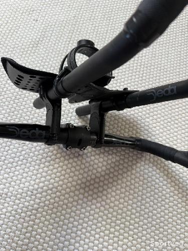 Triathlon - Cockpit Deda Crononero Evo - Triathlon - photo 6