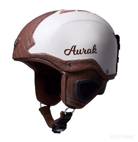 Casque de ski Aurak Chevel