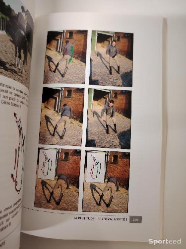 Librairie du sportif - Équilibre et Rectitude - Pierre Beaupère - photo 4