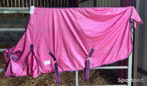 Couverture anti-mouche 135 JMR