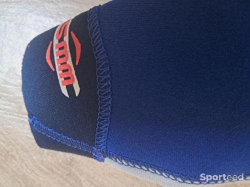 Plongée sous marine - Combinaison plongée Cressi Medas 2 Taille L neuve 5mm - photo 6