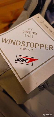 Randonnée / Trek - Pantalon coupe-vent MARMOT - photo 6