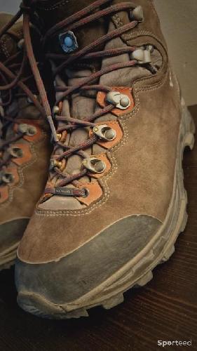 Randonnée / Trek - Chaussures randonnée polaire Lowa - photo 6