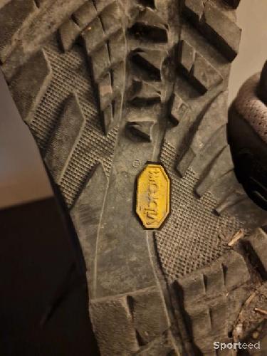 Randonnée / Trek - Chaussures randonnée polaire Lowa - photo 6