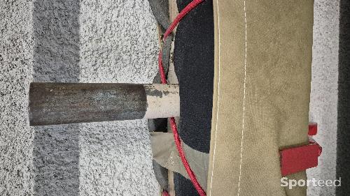 Gymnastique - Poutre gymnastique - photo 4