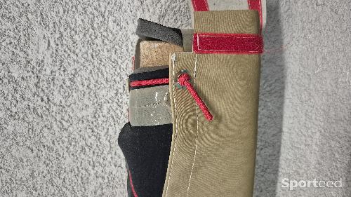 Gymnastique - Poutre gymnastique - photo 4