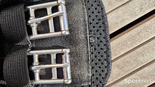 Equitation - Sangle Picasso 60 cm - photo 4