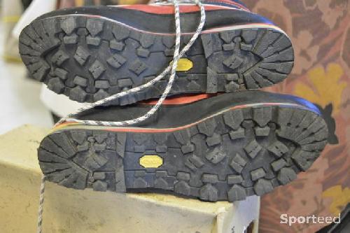 Alpinisme - Chaussures alpinisme GARMONT - photo 6