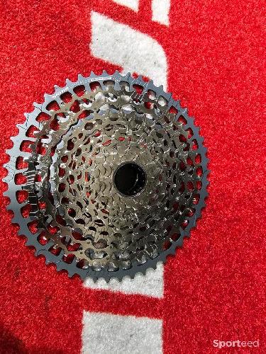 Transmission SRAM Transmission GX AXS