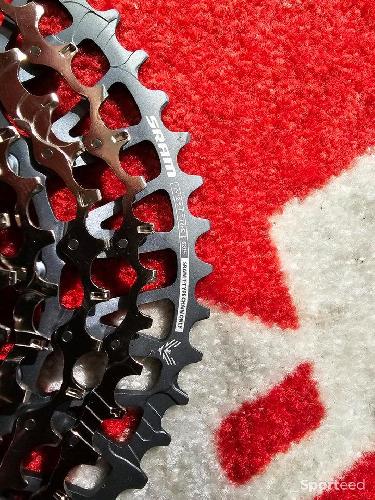 Vélo tout terrain - VTT - Transmission SRAM Transmission GX AXS - photo 6