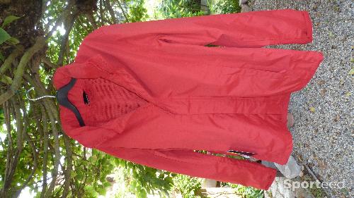 Veste Rando homme REGATTA