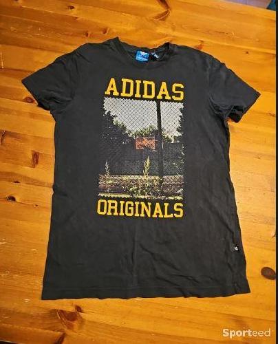 Tee-shirt Adidas