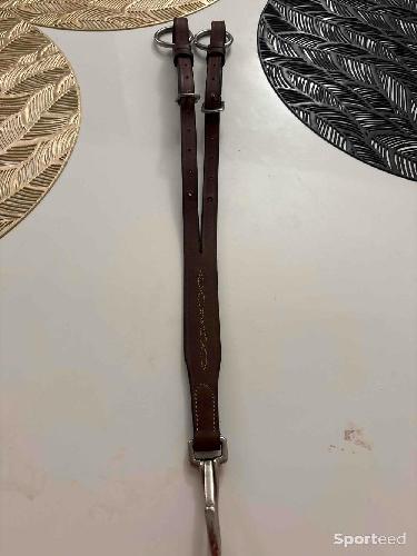 Martingale Taille Cob