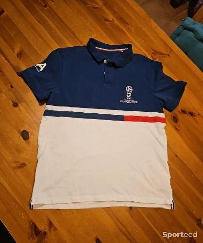 Polo foot Fifa