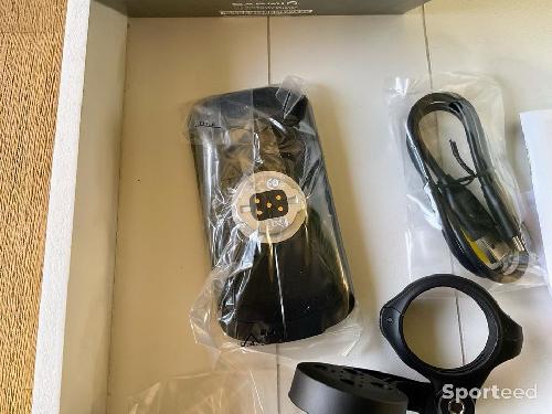 Accessoires électroniques - Garmin Edge 1040 Solar - photo 4